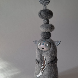 Байкальский береговой