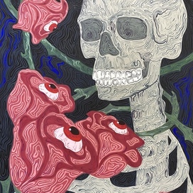 Лупоглазики 