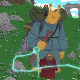 Авантюристы