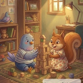 Сын маминой подруги