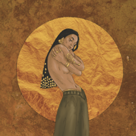 Метафорические карты, образы