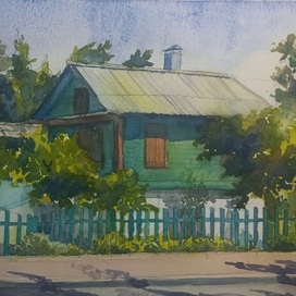 Станица Старочеркасская