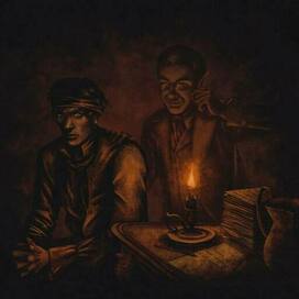 Иван и чёрт 