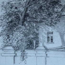 Московский двор