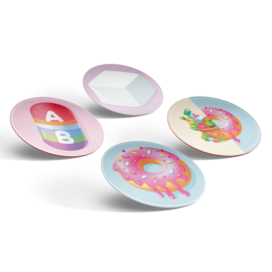 Фишки для игры "Антисахар"