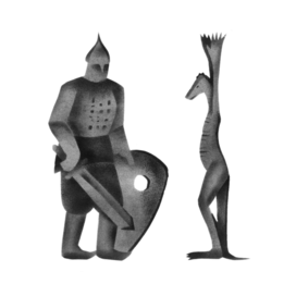 Ы — русЫ и ящерЫ