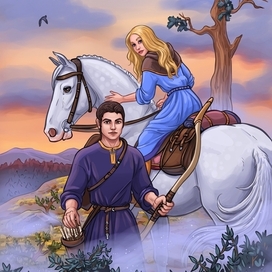 Обложка книги Дорога сильных:шаг вперед