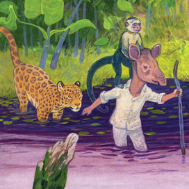 разворот №22