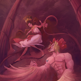 Вынужденное сотрудничество