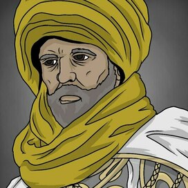 Дезертигец