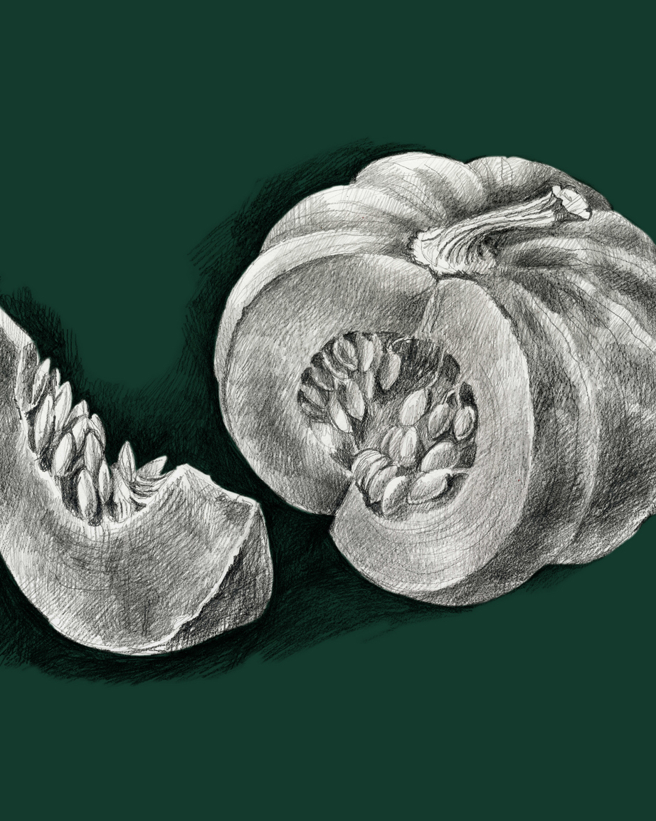 гастрономические открытки