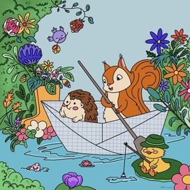 Антистресс раскраска для взрослых