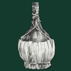 гастрономические открытки