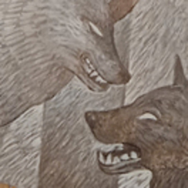 Вивальди "Времена года. Лето"