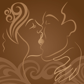 Разработка обёртки на шоколад