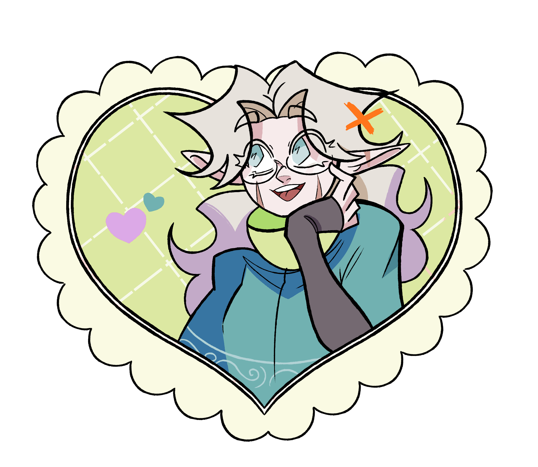 Валентинки