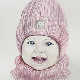 Скоро весна