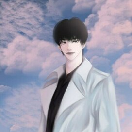 The omniscient reader's viewpoint