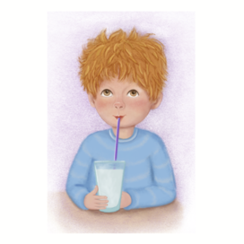 Вкусное детство