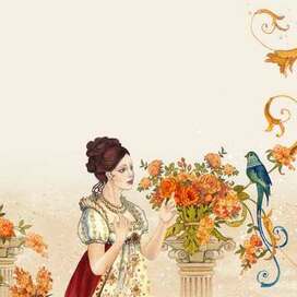 Морис Метерлинк "Синяя птица"