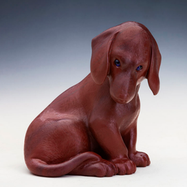 Статуэтки из камня