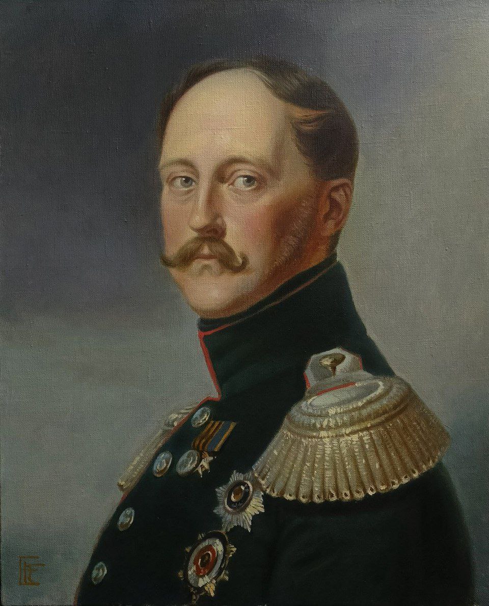 Копия Николай 1