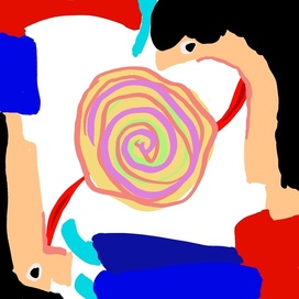 Квадратная любовь