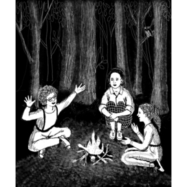 Страшилки на ночь 