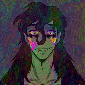 Галлюцинации