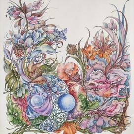 Марианская впадина.