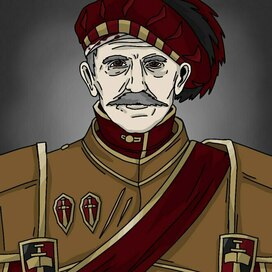 Корфус Кенгизен