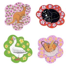 Книжная иллюстрация