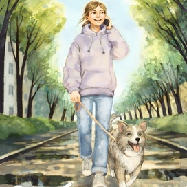 Обложка на конкурс 