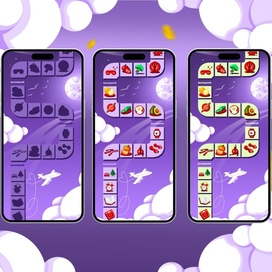 Разработка карты и геймификации для приложения