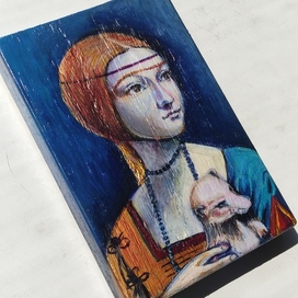 Вольная копия