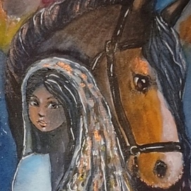 Миниатюра. Прошлое