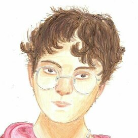 Молодой человек