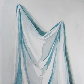 Драпировка