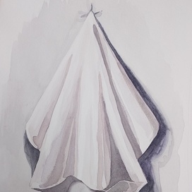 Драпировка