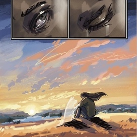 История про маленькую жизнь и большую утрату 