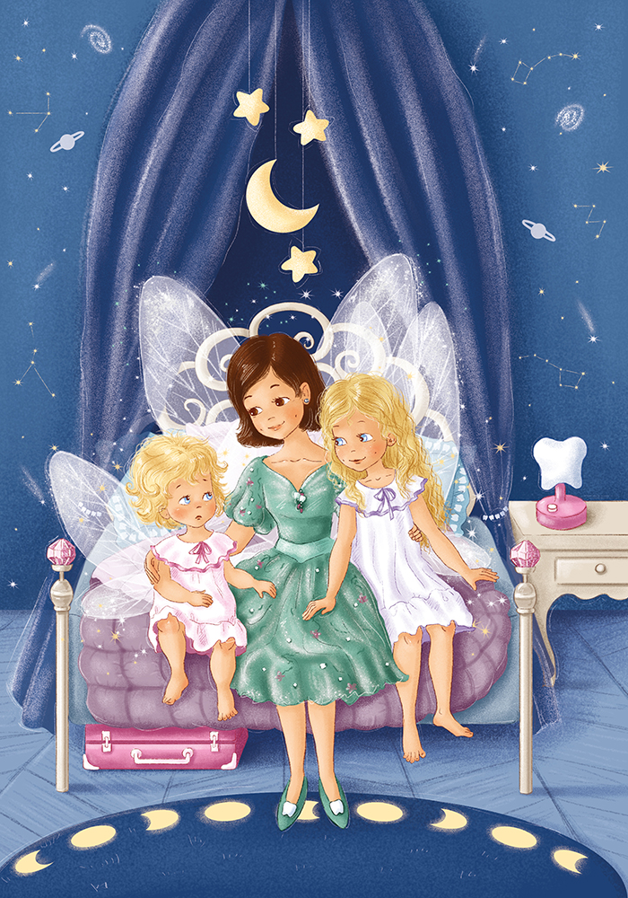 Разговор с мамой