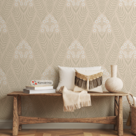 Ромашки. Дизайн для обоев