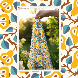 Ветка груши