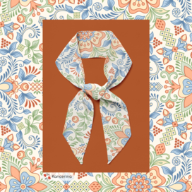 Узорный орнамент