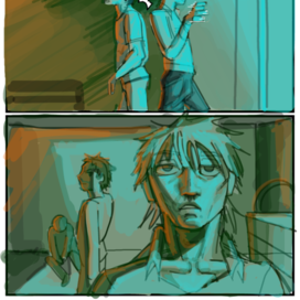 Продолжение