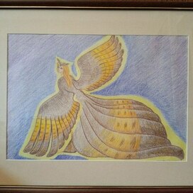 Девушка-Сова