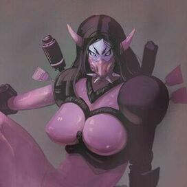 "розовый эльф"