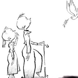 Против дрона нет приема, окромя другого дрона