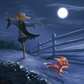 Людвиг Четырнадцатый и Тутта Карлссон