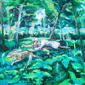 Добрый доктор